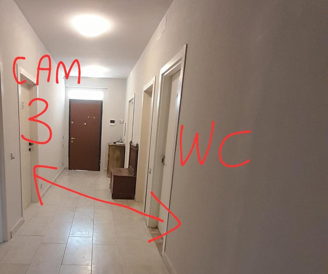 Agriturismo La Palma Sambuca Val Di Pesa Tavarnelle Val di Pesa Quarto foto
